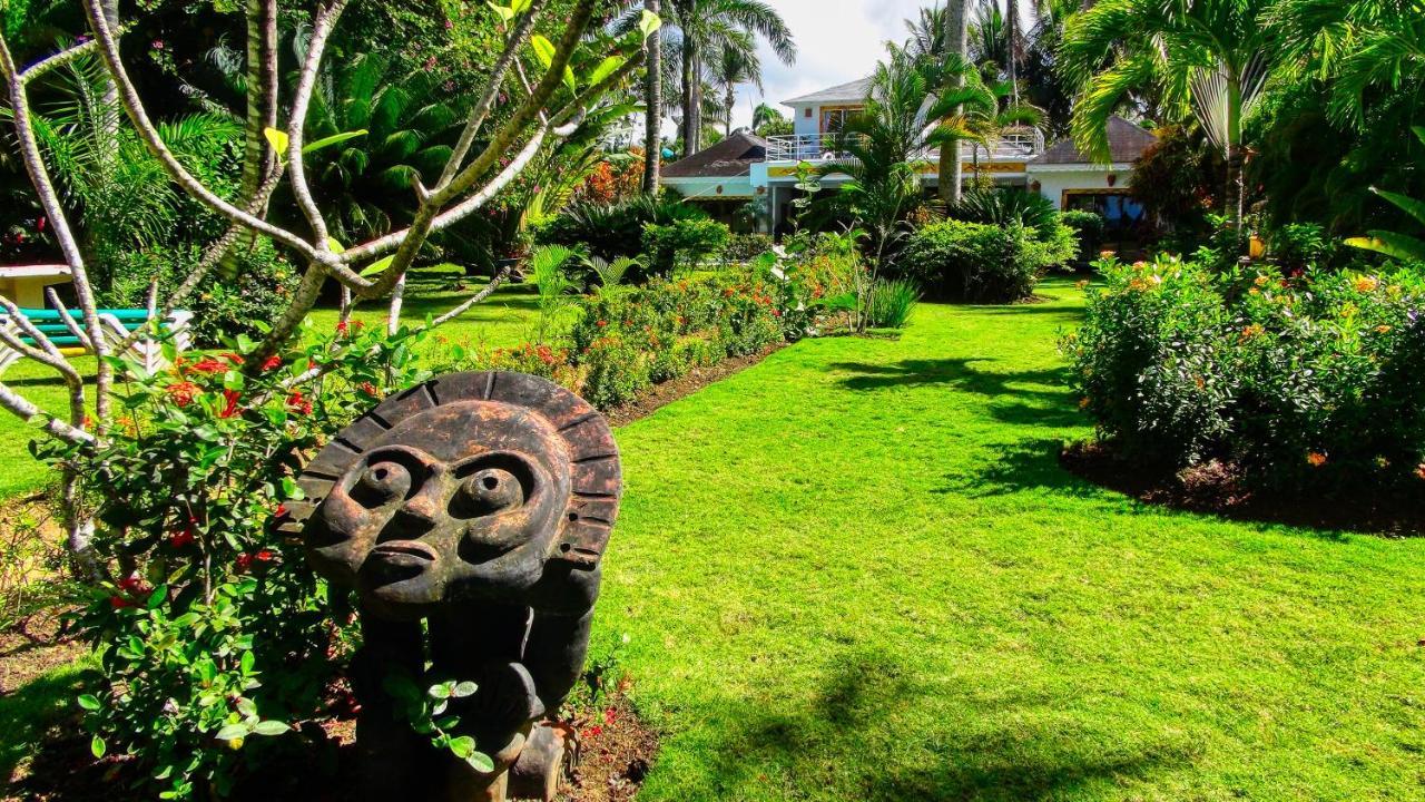 Casa Inca Villa Las Terrenas Exterior photo